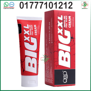 Big XXL Special Gel