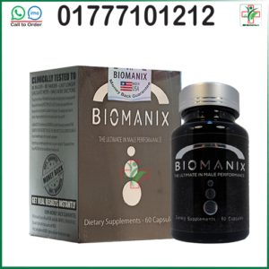 Biomanix