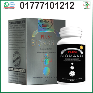 Biomanix Plus