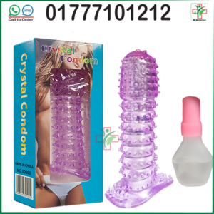 Crystal Condom (M1)