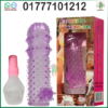 Crystal Condom