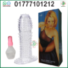 Crystal Condom