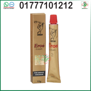 Eros Cream