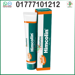Himcolin Gel
