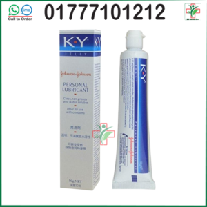 KY Jelly