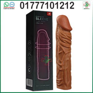 Love Toy Condom
