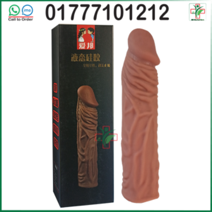 Love Toy Condom