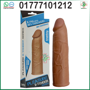 Love Toy Condom