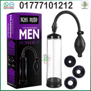 Penis Pump For Men Power (P6)