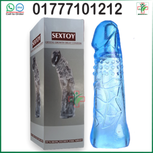 Super Dragon Condom