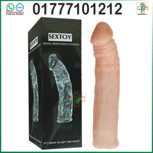 Super Dragon Condom