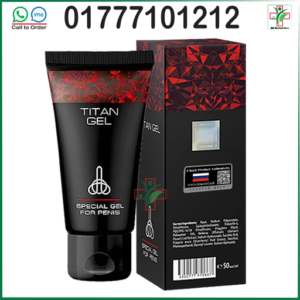 Titan Gel
