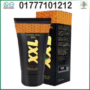 Titan Gel XXL
