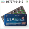 USA Blue Shark
