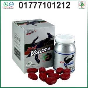 USA Red Viagra