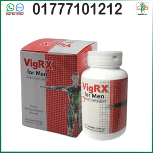 VigRX