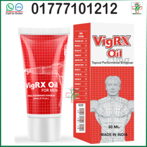 VigRX Oil
