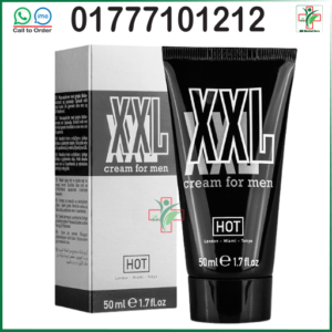 XXL Cream for Men