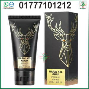 Maral XXL Gel