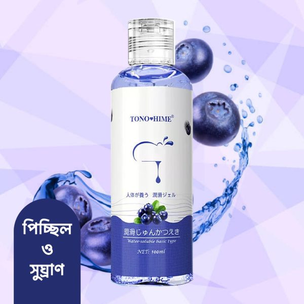 TONO HIM Lubricant